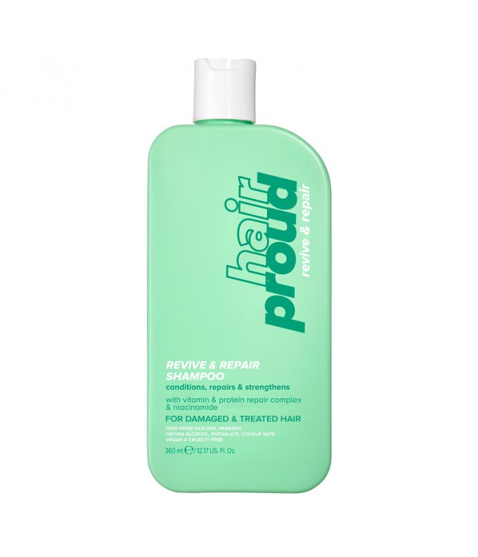 Šampoon Revive & Repair 360ml