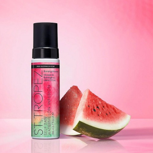  Isepruunistav Vaht Watermelon Infusion 200ml