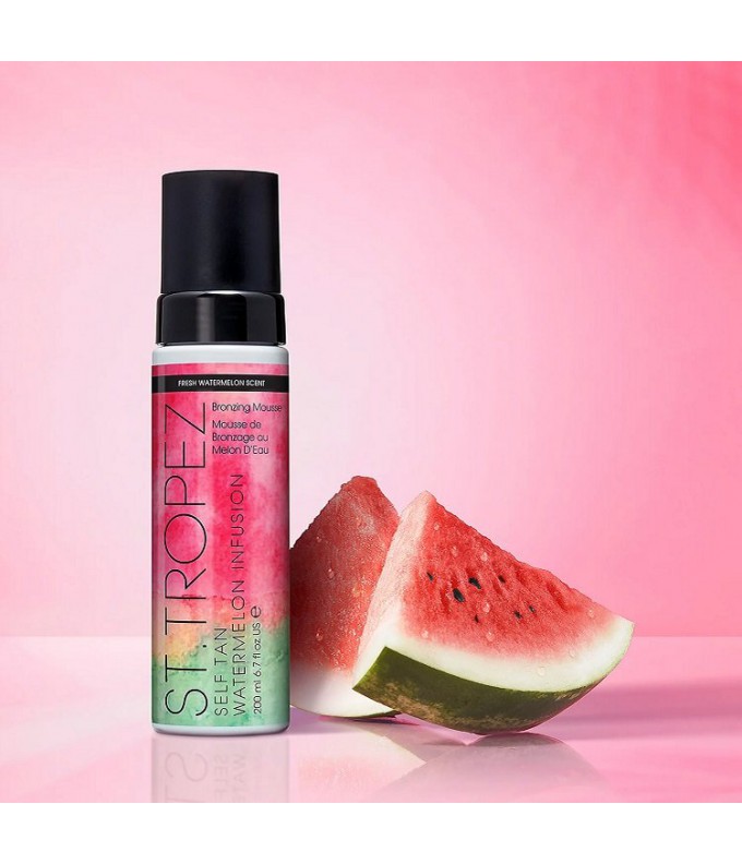  Isepruunistav Vaht Watermelon Infusion 200ml