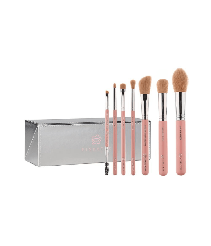Meigipintslite Komplekt Luxe Basic Vol.2 Brush Set 7 tk.