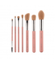 Meigipintslite Komplekt Luxe Basic Vol.2 Brush Set 7 tk.