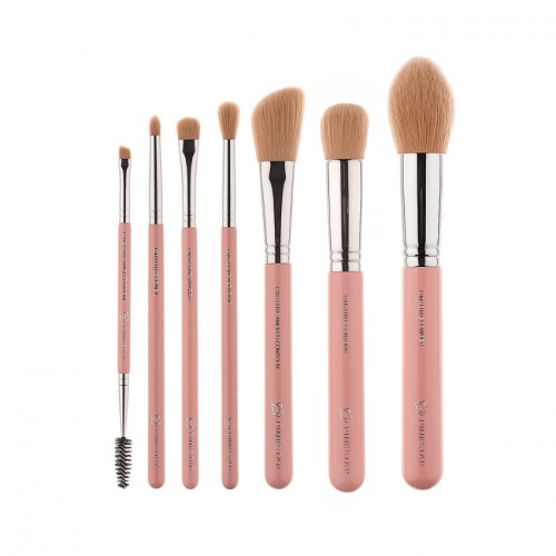 Meigipintslite Komplekt Luxe Basic Vol.2 Brush Set 7 tk.