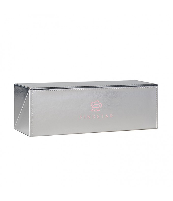  Meigipintslite Komplekt Luxe Eye 8 tk.