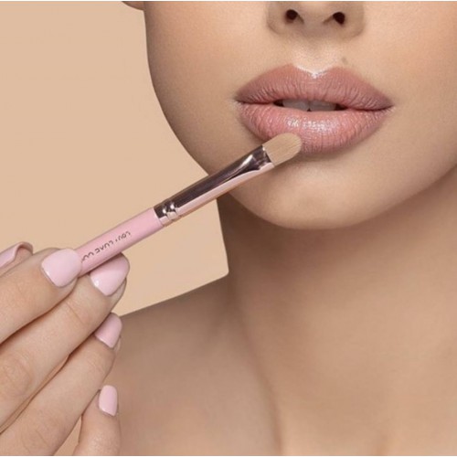 Meigipintslite Komplekt Luxe Most Wanted Brush Set 9 tk. (Rose Gold) Meigipintslite Komplekt Luxe Most Wanted Brush Set 9 tk. (Rose Gold)