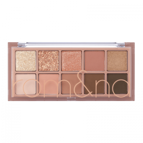 Silmameigi Palett Better Than Palette 01 PAMPAS GARDEN Silmameigi Palett Better Than Palette 01 PAMPAS GARDEN