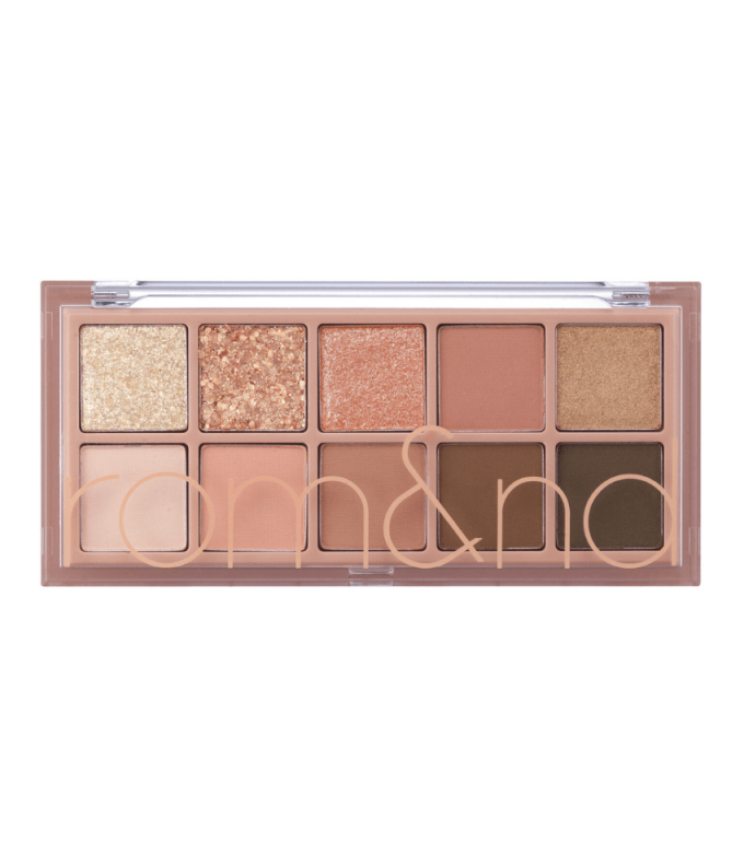 Eyeshadow Better Than Palette 01 PAMPAS GARDEN