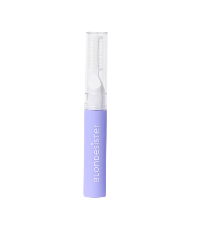 Läbipaistev Kulmugeel 3 in 1 Fix & Go Brow Gel 7ml