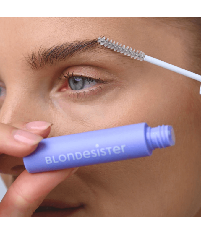 Läbipaistev Kulmugeel 3 in 1 Fix & Go Brow Gel 7ml