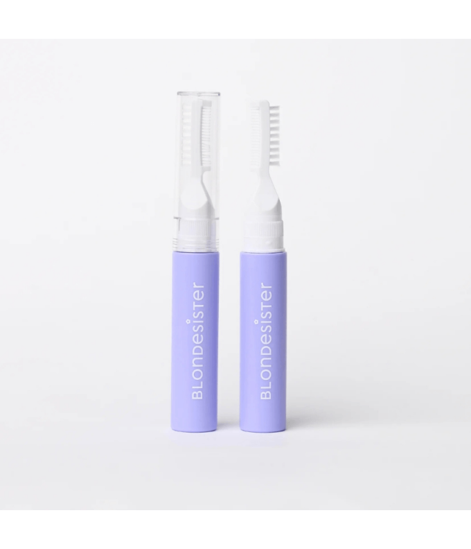 Läbipaistev Kulmugeel 3 in 1 Fix & Go Brow Gel 7ml