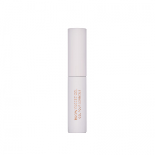Läbipaistev Kulmageel Brow Freeze Gel Mini 4.5ml