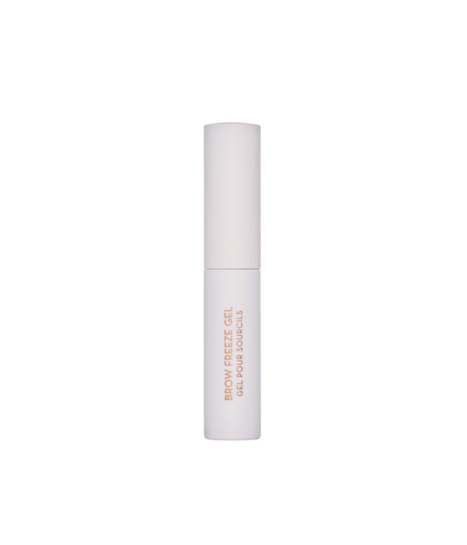 Läbipaistev Kulmageel Brow Freeze Gel Mini 4.5ml