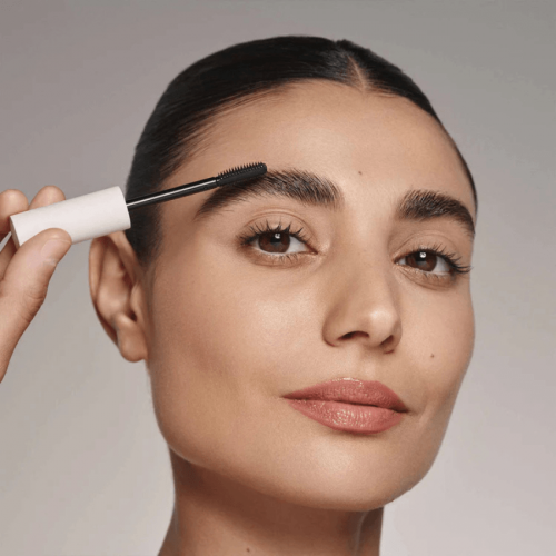 Läbipaistev Kulmageel Brow Freeze Gel Mini 4.5ml