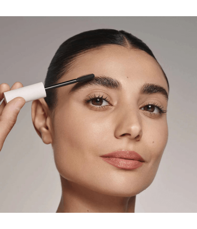 Läbipaistev Kulmageel Brow Freeze Gel Mini 4.5ml