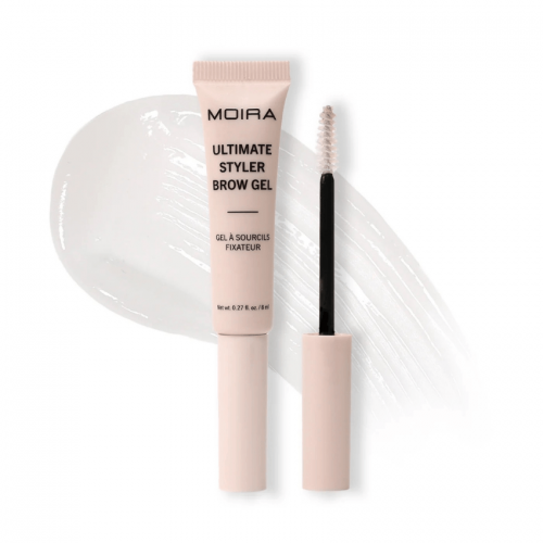 Ultimate Styler Brow Gel Clear