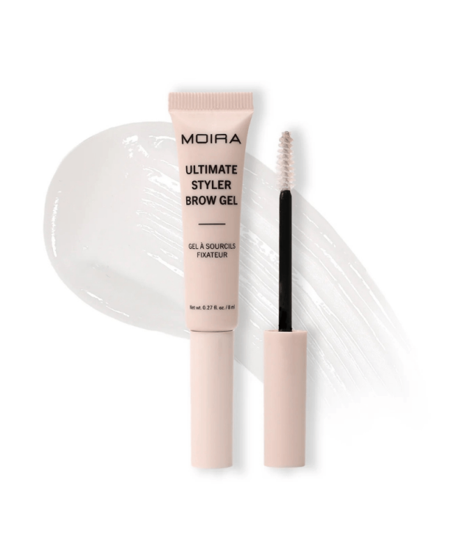 Läbipaistev Kulmugeel Ultimate Styler Brow Gel