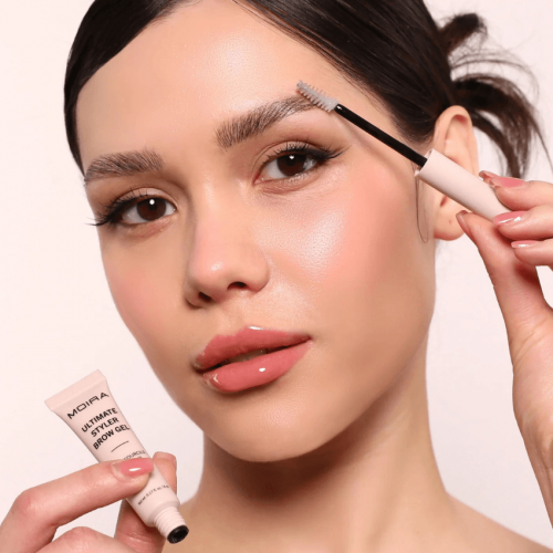 Ultimate Styler Brow Gel Clear