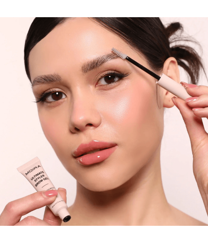 Läbipaistev Kulmugeel Ultimate Styler Brow Gel