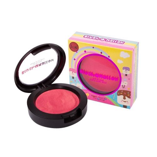  Põsepuna Blush Mallow
