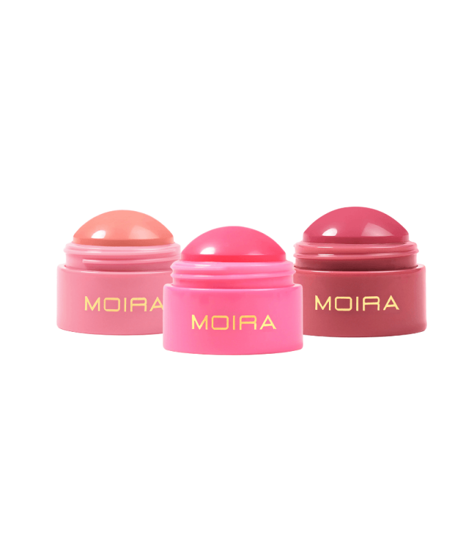 Soft Blush Balm