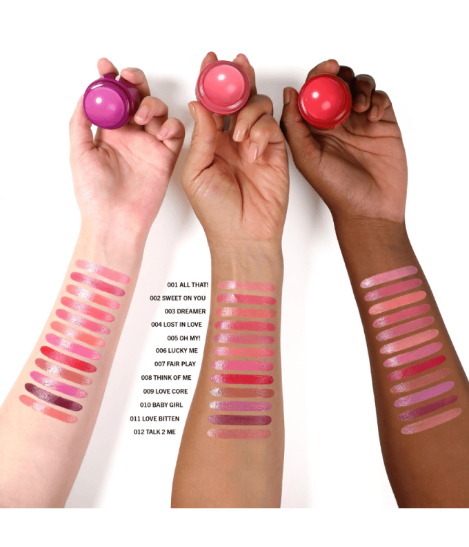 Soft Blush Balm