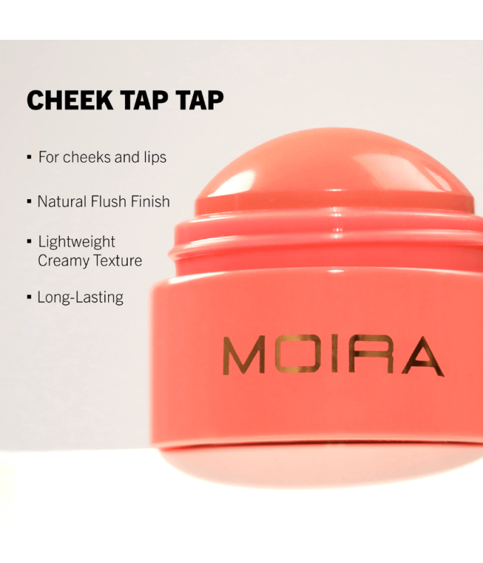 Soft Blush Balm