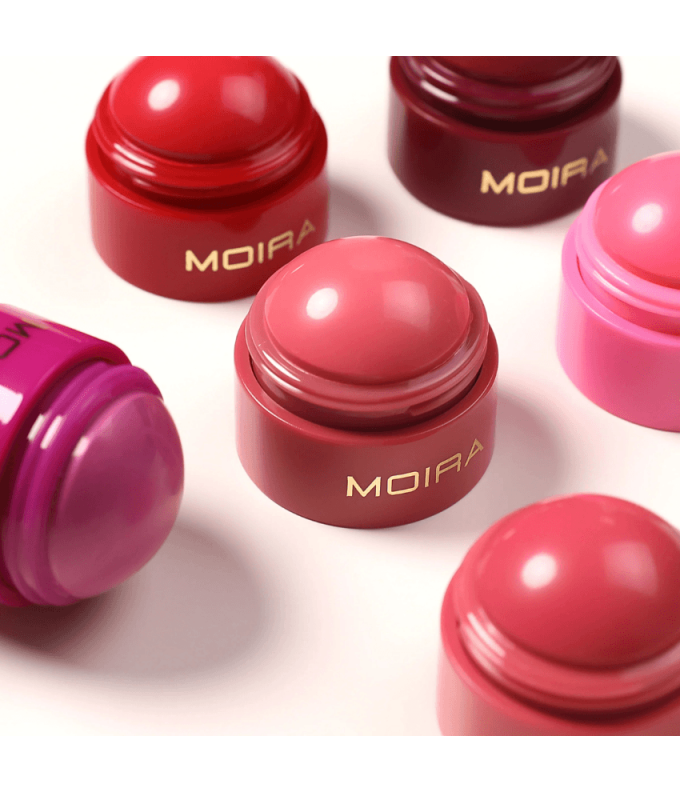 Soft Blush Balm