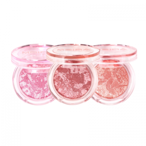 Põsepuna Marvelous Baked Blush Põsepuna Marvelous Baked Blush