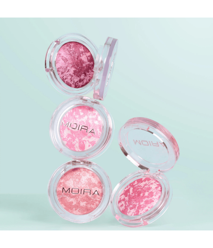 Marvelous Baked Blush