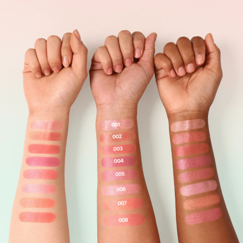 Põsepuna Marvelous Baked Blush Põsepuna Marvelous Baked Blush