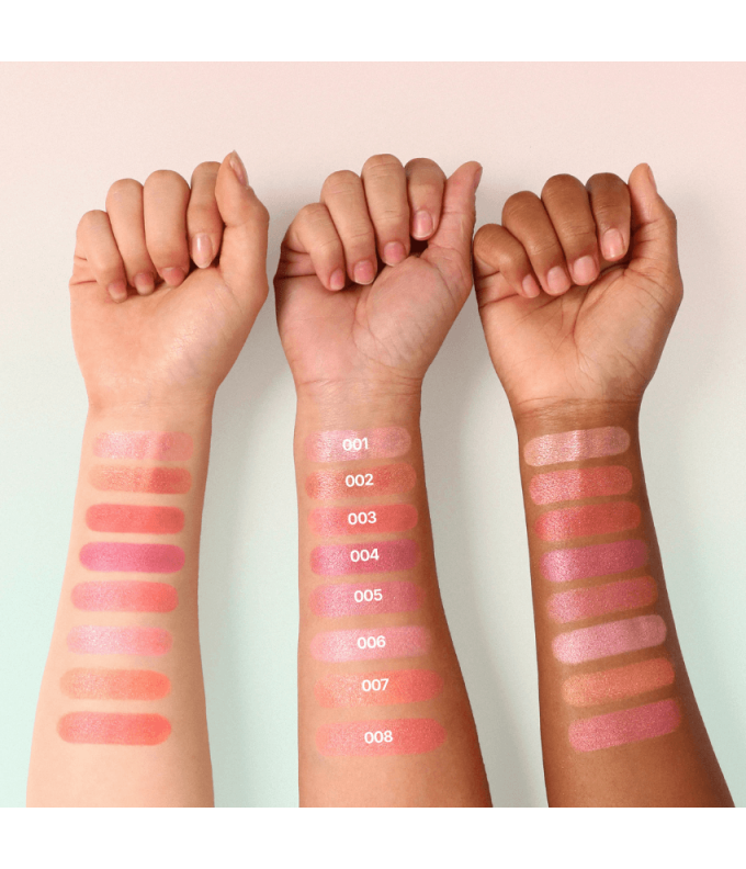 Marvelous Baked Blush