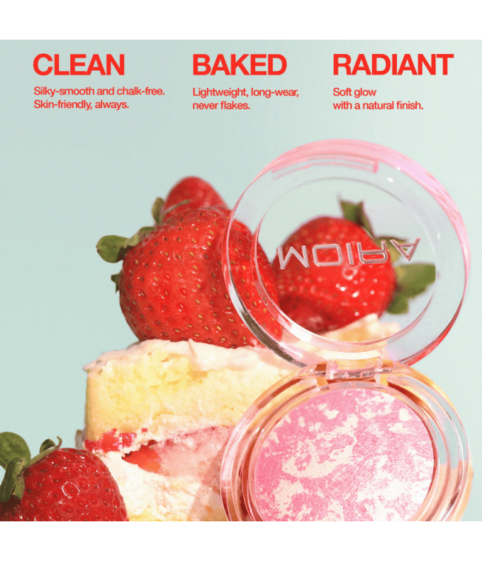 Marvelous Baked Blush