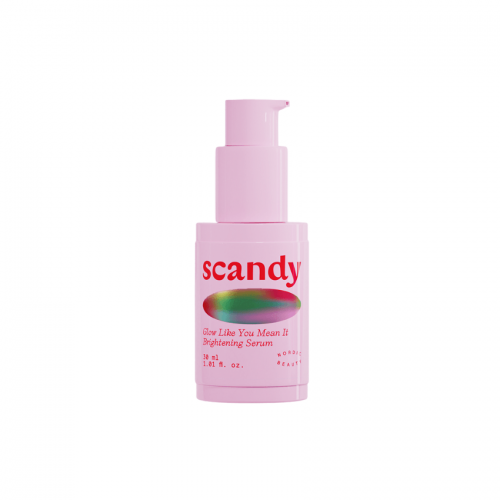 Puhastav Näoseerum Glow Like You Mean It Brightening Serum 30ml