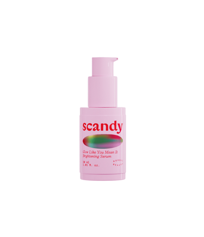 Puhastav Näoseerum Glow Like You Mean It Brightening Serum 30ml