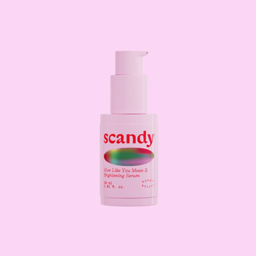 Puhastav Näoseerum Glow Like You Mean It Brightening Serum 30ml