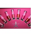 Matt Huulepulk Mini Red & Pink Bundle