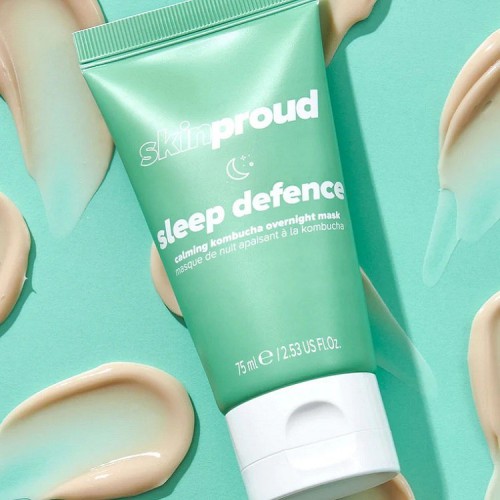 Sleep Defence Näomask 75ml