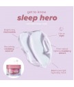 Sleep Hero Näomask 50ml