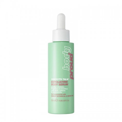 Smooth Talk Kooriv Kehaseerum 120ml