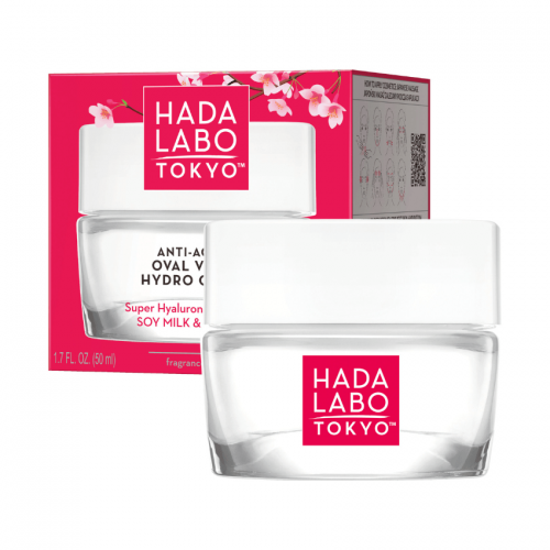 Anti-Aging Oval V-Lift Hydro Cream 50ml