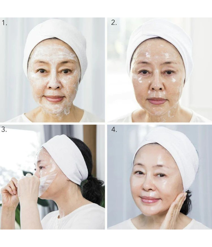  T1 Collagen Näomask 50ml