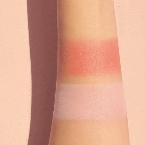 Thailor Blush Põsepuna Peachy