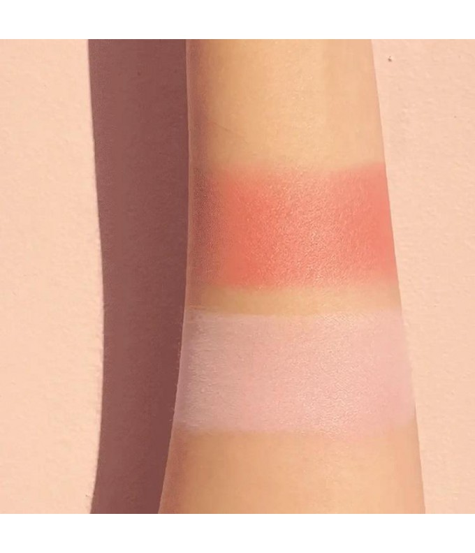 Thailor Blush Põsepuna Peachy