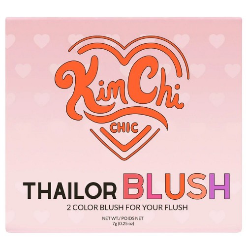 Thailor Blush Põsepuna Pinky