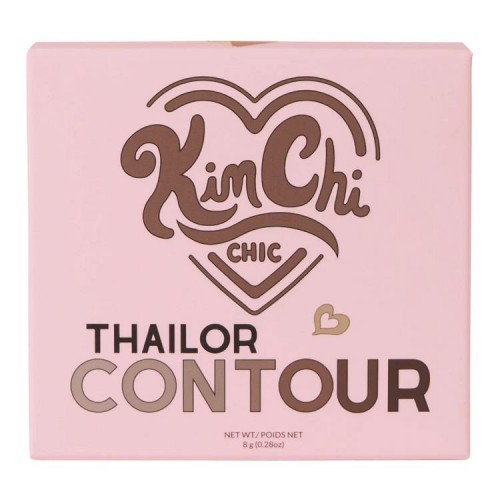 Thailor Contour Modelleeriv Pulber Mocha