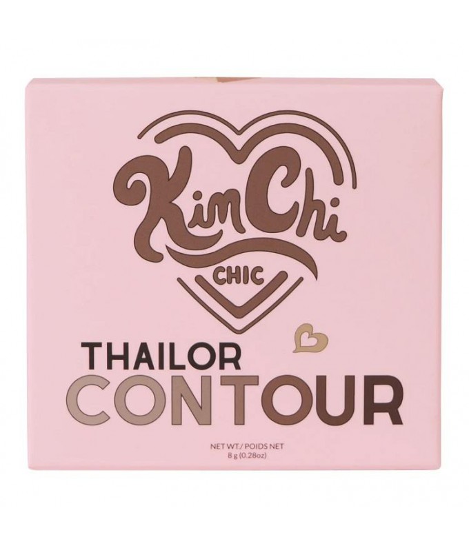 Thailor Contour Modelleeriv Pulber Mocha