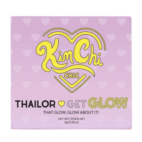 Thailor Get Glow Sära Lisav Vahend Hollywood Glow