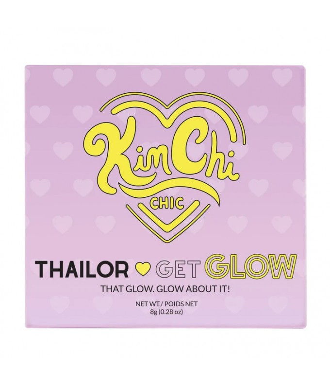 Thailor Get Glow Sära Lisav Vahend Hollywood Glow