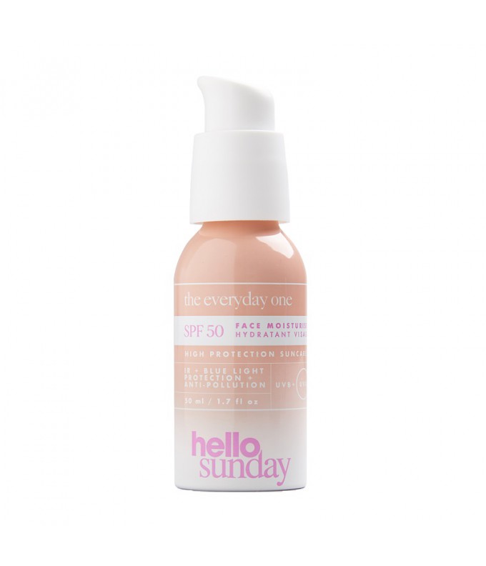 Niisutaja The Everyday One SPF50 50ml