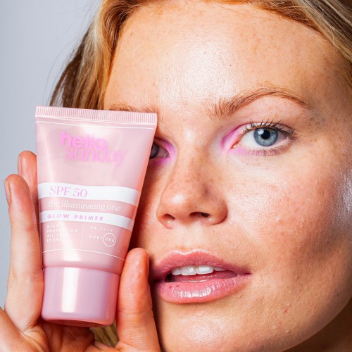 Aluskreem The Illuminating One SPF50 50ml