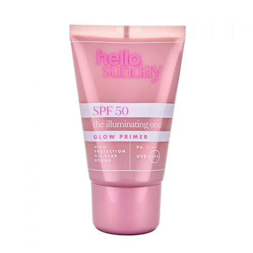 Aluskreem The Illuminating One SPF50 50ml